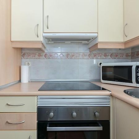 Precioso Apartamento Madrid Ngoại thất bức ảnh