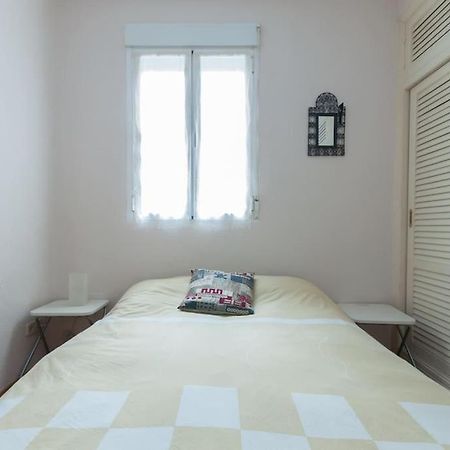 Precioso Apartamento Madrid Ngoại thất bức ảnh
