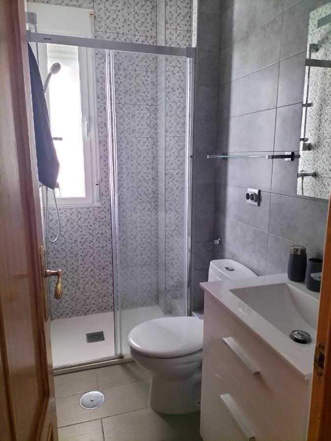 Precioso Apartamento Madrid Ngoại thất bức ảnh