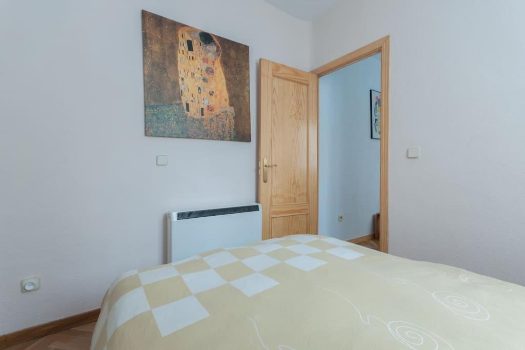 Precioso Apartamento Madrid Ngoại thất bức ảnh