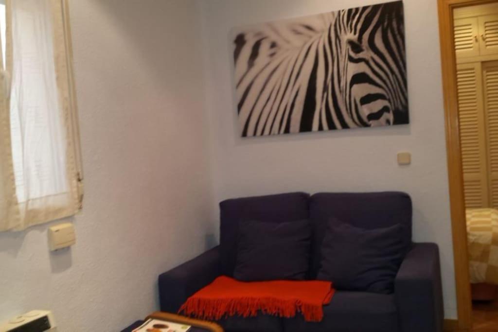Precioso Apartamento Madrid Ngoại thất bức ảnh