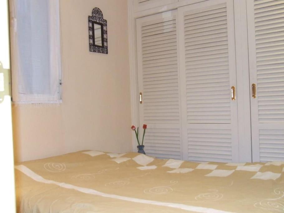 Precioso Apartamento Madrid Ngoại thất bức ảnh