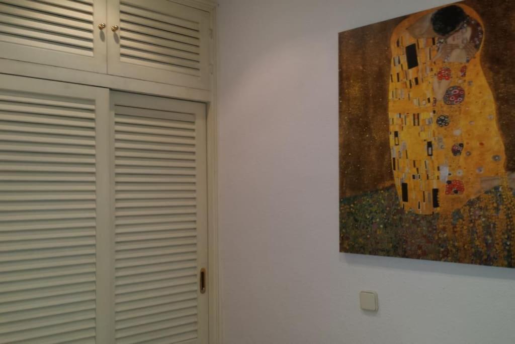 Precioso Apartamento Madrid Ngoại thất bức ảnh