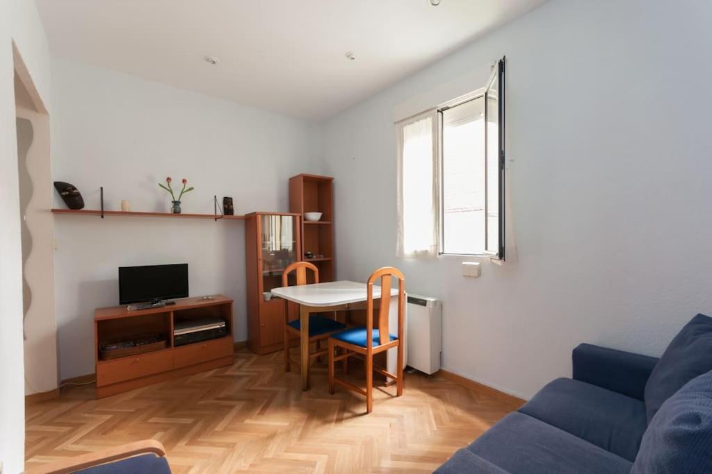 Precioso Apartamento Madrid Ngoại thất bức ảnh