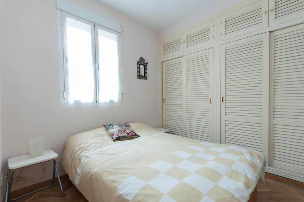 Precioso Apartamento Madrid Ngoại thất bức ảnh