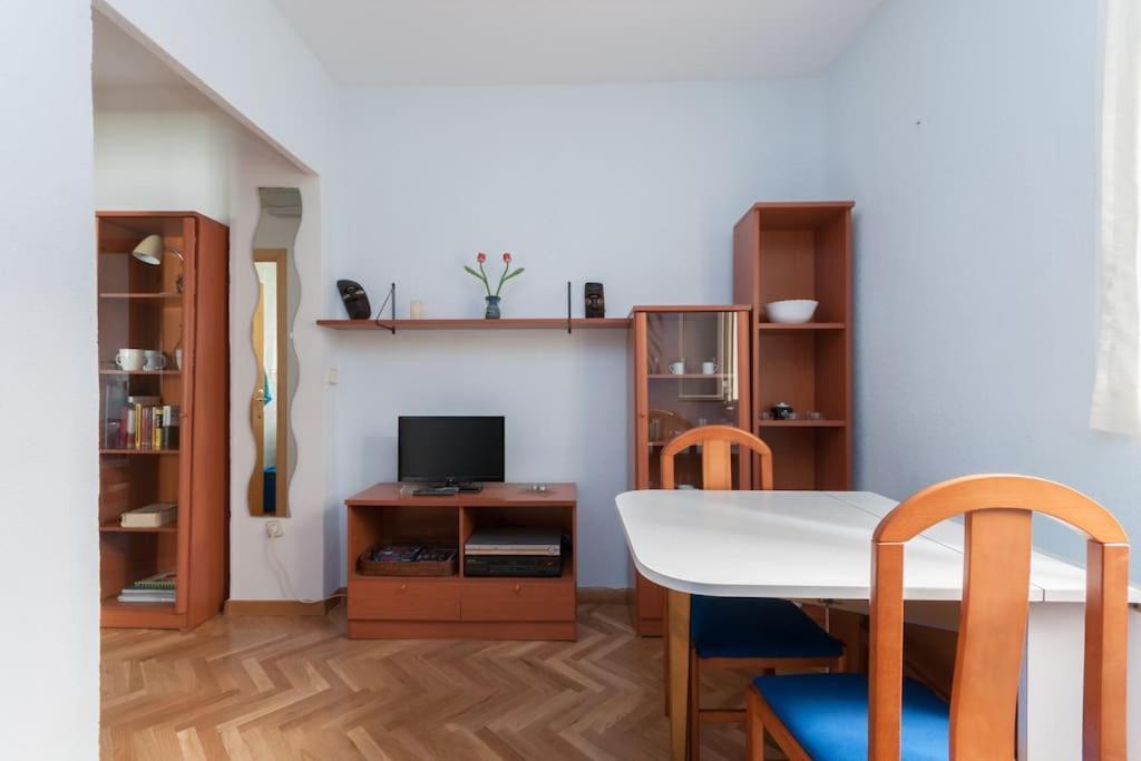 Precioso Apartamento Madrid Ngoại thất bức ảnh
