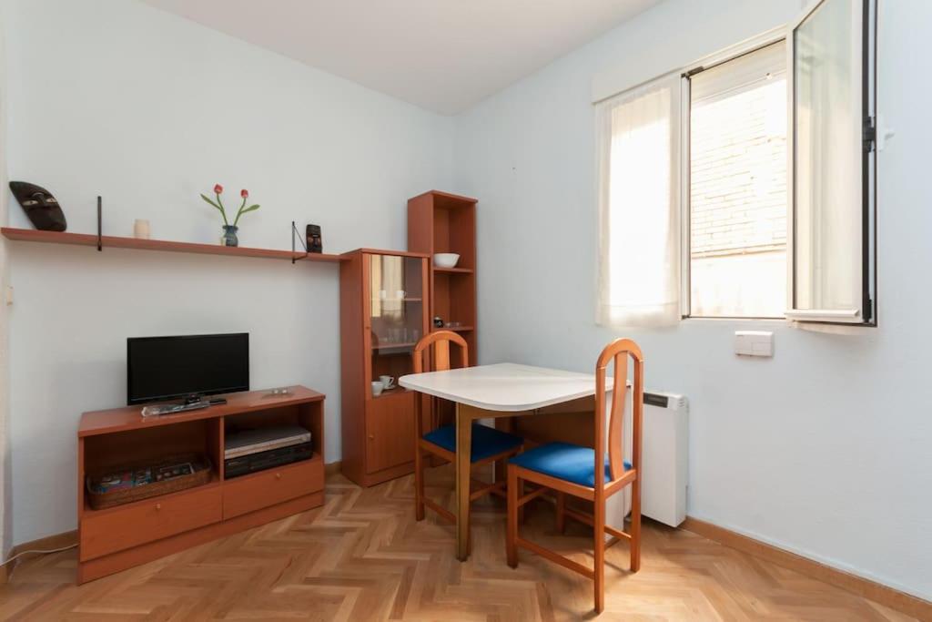 Precioso Apartamento Madrid Ngoại thất bức ảnh