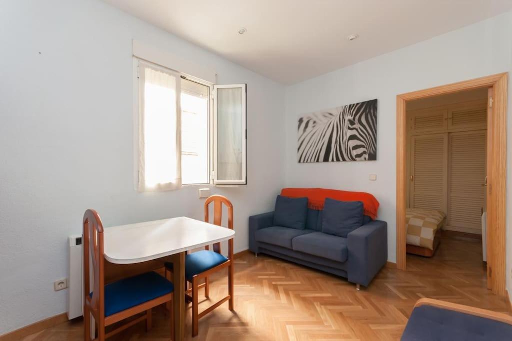 Precioso Apartamento Madrid Ngoại thất bức ảnh